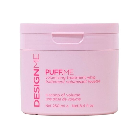 DesignME Puff.Me Volumizing Mask - Picture 1 of 1